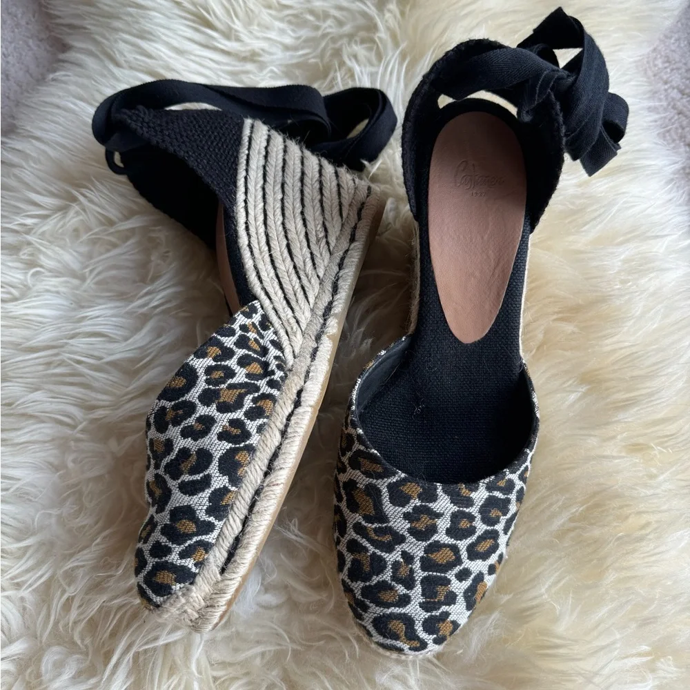 Castaner Carina Espadrilles